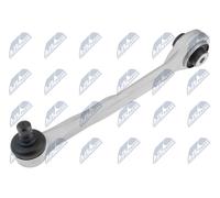 NTY ZWG-AU-009 Bras de liaison, suspension de roue pour AUDI,BENTLEY,PORSCHE,VW