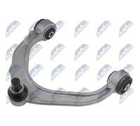NTY Bras de suspension ZWG-BM-001 essieu avant supérieur droit pour BMW