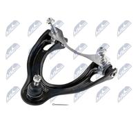 NTY ZWG-HD-003 Bras de liaison, suspension de roue pour HONDA,MG,ROVER
