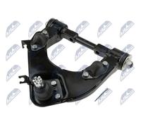 Bras de suspension Essieu avant droit barre oscillant transversal ZWG-HY-501 NTY