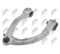 NTY ZWG-ME-014 Bras de liaison, suspension de roue pour MERCEDES-BENZ