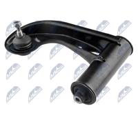 NTY ZWG-ME-016 Bras de liaison, suspension de roue pour MERCEDES-BENZ