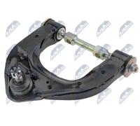 Bras de liaison, suspension de roue avant gauche TEKNÖR ZWG-MS-008