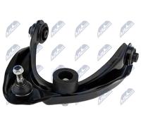 NTY ZWG-MZ-006 Bras de liaison, suspension de roue pour MAZDA