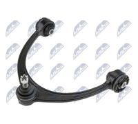 NTY ZWG-TY-001 Bras de liaison, suspension de roue pour LEXUS,TOYOTA