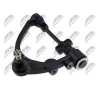 NTY ZWG-TY-037 Bras de liaison, suspension de roue pour TOYOTA