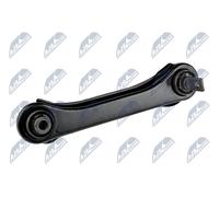 NTY Bras de suspension ZWT-MS-001 arrière gauche pour Mitsubishi Colt/Lancier CJ/Ck 96-03