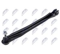 NTY Bras de suspension ZWT-MZ-070 Arrière gauche pour Mazda Tribute 00-07, Ford Maverick 00-09