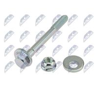 NTY ZWT-VW-033SK Vis de correction du carrossage pour AUDI,SEAT
