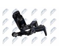 NTY ZZP-AU-006 Fusée d'essieu, suspension de roue