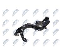 NTY ZZP-AU-014 Fusée d'essieu, suspension de roue