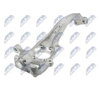 Pivot de roue Essieu avant droit ZZP-AU-035 NTY pour AUDI A5 A4 B8 A4 B8 Avant