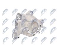 NTY ZZP-BM-001 Fusée de roue