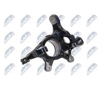 NTY ZZP-BM-012 Fusée d'essieu, suspension de roue