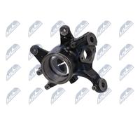 NTY ZZP-BM-016 Fusée de roue