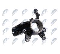 NTY ZZP-BM-017 Fusée de roue