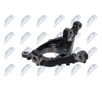 NTY ZZP-CH-004 Fusée d'essieu, suspension de roue