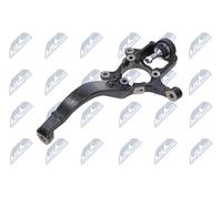 NTY ZZP-CH-012 Fusée de roue