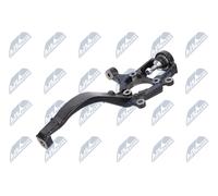 NTY ZZP-CH-013 Fusée de roue