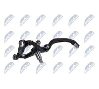 NTY ZZP-CH-021 Fusée de roue