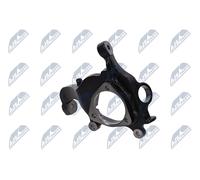 NTY ZZP-CH-025 Fusée de roue