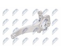 NTY ZZP-CH-038 Fusée de roue