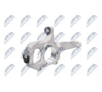 NTY ZZP-CH-039 Fusée de roue
