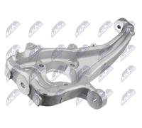 NTY Achsschenkel Radaufhängung Avant Gauche Pour Dodge Ram 1500 Pick-up D1 DC