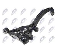 NTY ZZP-CH-055 Fusée de roue