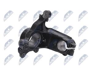 NTY ZZP-CT-000 Fusée de roue