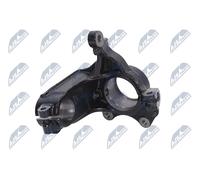 NTY ZZP-CT-001 Fusée de roue