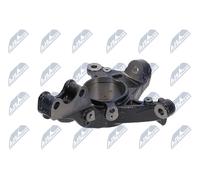 NTY ZZP-CT-002 Fusée d'essieu, suspension de roue