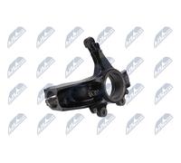 NTY ZZP-FR-002 Fusée d'essieu, suspension de roue