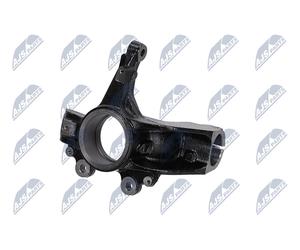 NTY ZZP-FR-003 Fusée de roue