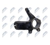 NTY ZZP-FR-004 Fusée de roue