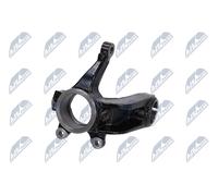 NTY ZZP-FR-005 Fusée de roue