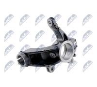 NTY ZZP-FR-006 Fusée d'essieu, suspension de roue pour FORD,VOLVO