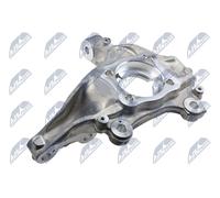 NTY ZZP-FR-010 Fusée d'essieu, suspension de roue pour FORD