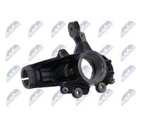 NTY ZZP-FR-016 Fusée de roue