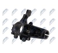 NTY ZZP-FR-017 Fusée de roue
