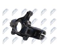 NTY ZZP-FR-019 Fusée d'essieu, suspension de roue