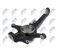 NTY ZZP-FR-020 Fusée d'essieu, suspension de roue pour FORD