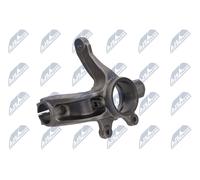 NTY ZZP-FR-026 Fusée de roue