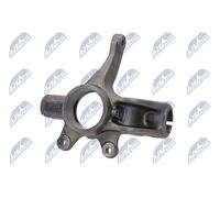 NTY ZZP-FR-027 Fusée de roue