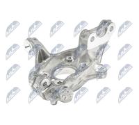 Jonc d’essieu Avant Gauche Pour FORD EDGE 2.0 2.7 3.5 OE F2GC-3K171-A