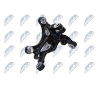 NTY ZZP-FR-031 Fusée de roue