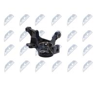 NTY ZZP-FR-054 Fusée de roue