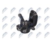 NTY ZZP-FR-057 Fusée de roue