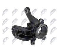 NTY ZZP-FR-057 Fusée d'essieu, suspension de roue pour FORD