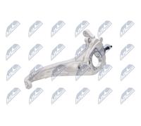 NTY ZZP-FR-060 Fusée de roue